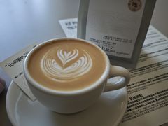 -纽巷咖啡 SOFTFOCUS COFFEE(锦和巴黎时韵店)