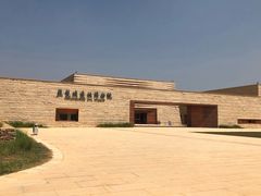 -盘龙城国家考古遗址公园