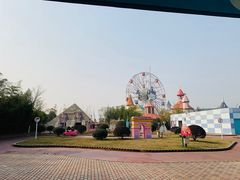 -杭州Hello Kitty乐园
