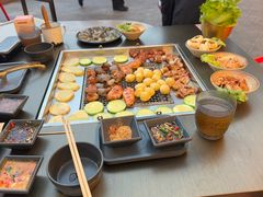 -塘屋烧烤·云南火塘烧烤品牌(春城慧谷旗舰店)