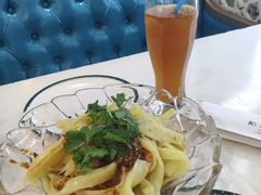 -帕米尔食府(白云观店)