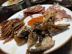 -杨记隆府(南坪店)