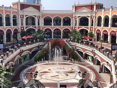 -佛罗伦萨小镇广佛名品奥特莱斯(疏港路店)