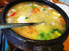 -和福餐馆(西江古街店)