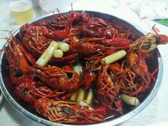 android_upload_pic-云晓光头烧烤吧(新大陆广场店)