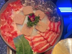 -渔香岛美蛙鱼头火锅店(威清路店)