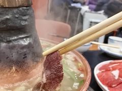 -下杨家青海土火锅(海湖店)