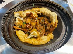 -二十一分小锅炖(中心店)