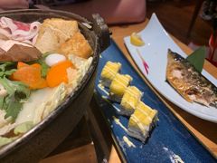 寿喜锅-游You House(西单老佛爷店)