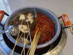 -牛签签串串香(IFS店)