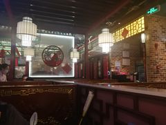 -缪氏川菜(深圳北站缤果空间店)