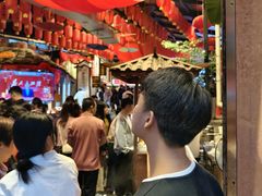 -客家大院·非遗赣南客家菜(郁孤台店)