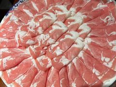 -鑫隆四季涮肉(八角畅游店)