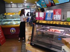 -City1+1城市比萨·意面(桂林路店)