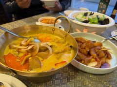 -南沙游艇会·大兵船餐厅