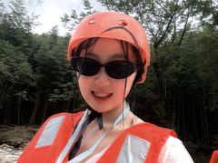 -雅鲁激流探险漂流