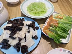 -梁记粥铺(开元地中海店)