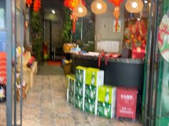 -老山村酒楼(白石洲店)