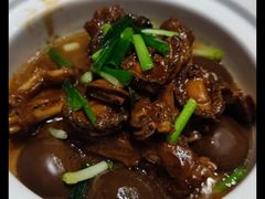 -花中城·杭帮菜·粤菜·海鲜火锅(清泰街店)