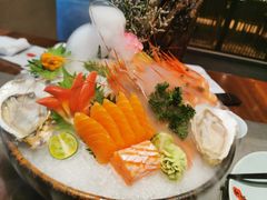 -古京·臻致料理(月湖店)