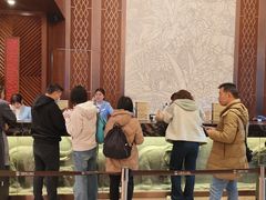 -广州长隆香江酒店