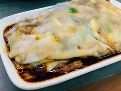 -穗银肠粉店(东川路店)