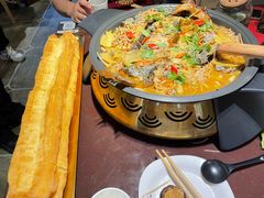 -三个大叔烤羊肉串·炭炉砂锅菜(西三旗店)