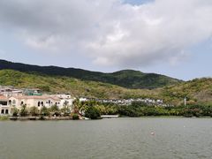 -亚龙湾亚泰商业街