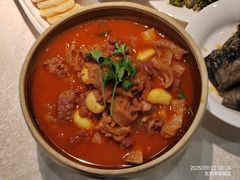 -洞庭家宴·头牌甲鱼(广渠门店)