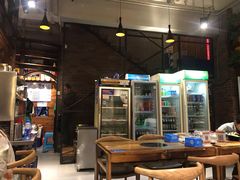 -沿海405烤场(沿海赛洛城店)