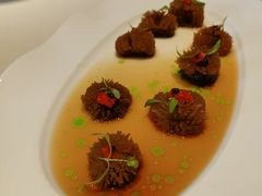 -蘇锦宴·淮扬菜烤鸭·小院(三元桥霄云路店)