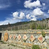难道非要因为一味的追求路上的美景,而错过重点的美景吗