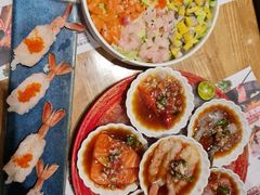 -Sushi Love 创意寿司(丽影广场店)