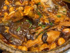 -鹊华居·地道鲁菜·海鲜·融合味(大明湖店)