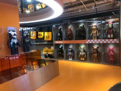 -sth more(会展航洋城店)