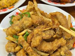 -谢记上海大排档(长寿路店)