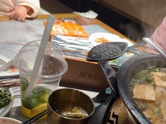 -探鱼·鲜青椒爽麻烤鱼(天河优托邦店)