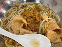 -螺大喜螺蛳粉(华业东方玫瑰店)