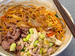 -梅溪·小伙子干挑面(安吉总店)