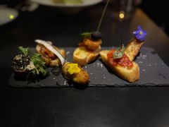 -C&R西班牙餐厅