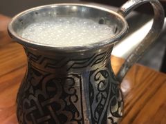 土耳其咸酸奶-TUK土耳其餐厅·下午茶(卢湾店)