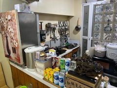 -品味轩(华山路店)