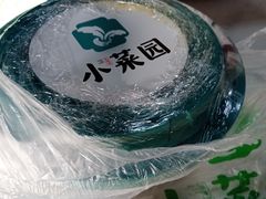 -小菜园新徽菜(马鞍山金鹰店)