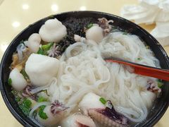 -文辉墨鱼丸大王(铜锣湾渣甸街总店)