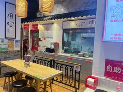 -荔银肠粉·非遗手藝(夫子庙店)