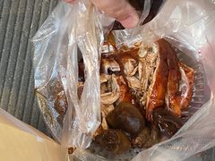 -清真·金宏兴鸭子店(明瓦廊店)