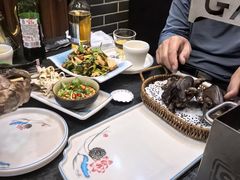 -高家烧鸽子烧烤店63年