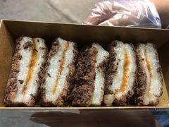 -南大门韩糕(后埭溪路店)