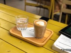 -餐酒吧Com-ing Bar(上海路店)