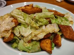 -巴依老爷新疆美食(常营店)